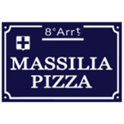 Значок Massilia Pizza